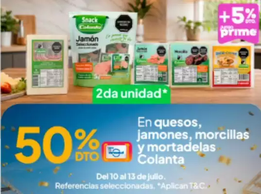 Jumbo (válido hasta 13-07)
