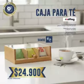 Catálogo Tiendas D1 semana 28 Página 1