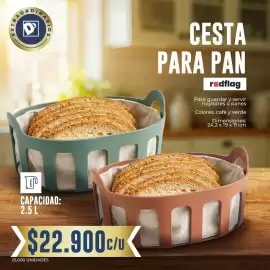 Catálogo Tiendas D1 semana 28 Página 2