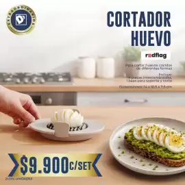 Catálogo Tiendas D1 semana 28 Página 3