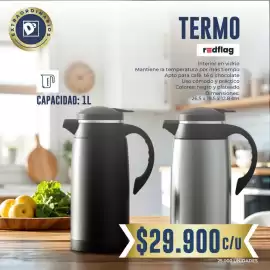 Catálogo Tiendas D1 semana 28 Página 4