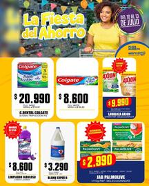 Catálogo Mercapava Página 14
