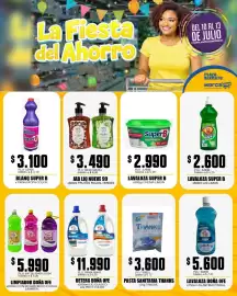 Catálogo Mercapava Página 11