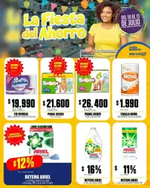 Catálogo Mercapava Página 13