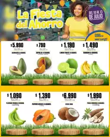 Catálogo Mercapava Página 5