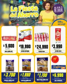 Catálogo Mercapava Página 6