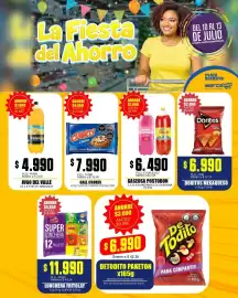 Catálogo Mercapava Página 7
