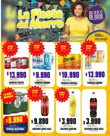 Catálogo Mercapava Página 8