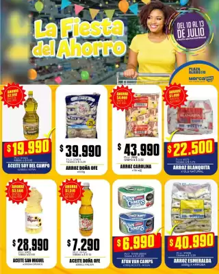 Mercapava (válido hasta 13-07)