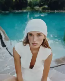 Catálogo ZARA Página 4