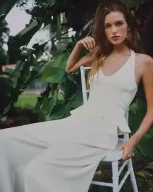 Catálogo ZARA Página 5