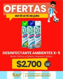 Catálogo Super Nataly semana 28 Página 12