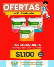 Catálogo Super Nataly semana 28 Página 14
