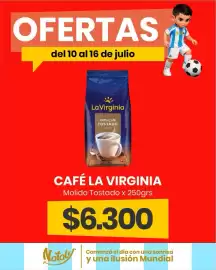 Catálogo Super Nataly semana 28 Página 15