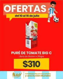 Catálogo Super Nataly semana 28 Página 17
