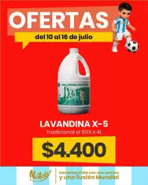 Catálogo Super Nataly semana 28 Página 18