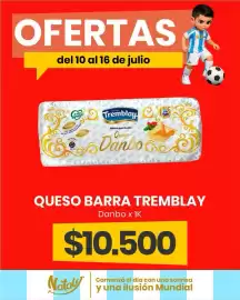 Catálogo Super Nataly semana 28 Página 19