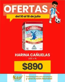 Catálogo Super Nataly semana 28 Página 20