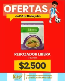 Catálogo Super Nataly semana 28 Página 22
