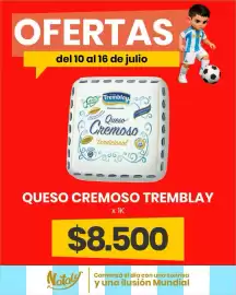 Catálogo Super Nataly semana 28 Página 23