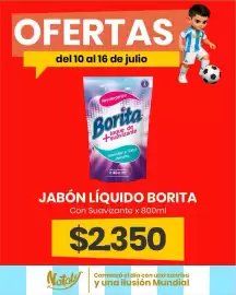 Catálogo Super Nataly semana 28 Página 24