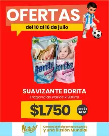 Catálogo Super Nataly semana 28 Página 25