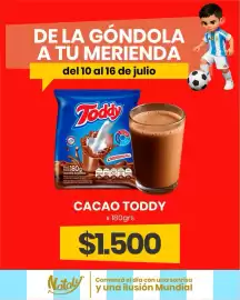 Catálogo Super Nataly semana 28 Página 26