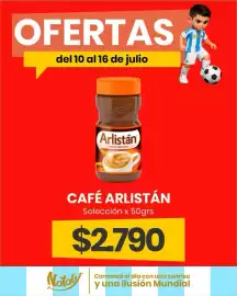 Catálogo Super Nataly semana 28 Página 27