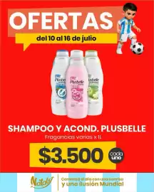 Catálogo Super Nataly semana 28 Página 28