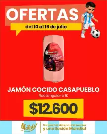 Catálogo Super Nataly semana 28 Página 29