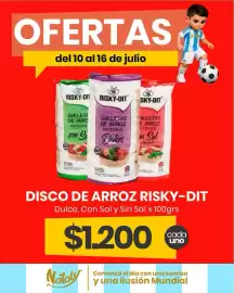 Catálogo Super Nataly semana 28 Página 30