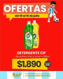 Catálogo Super Nataly semana 28 Página 4
