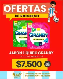 Catálogo Super Nataly semana 28 Página 5