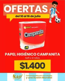Catálogo Super Nataly semana 28 Página 7