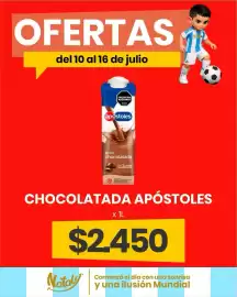 Catálogo Super Nataly semana 28 Página 8