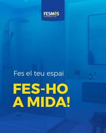 Catálogo Fesmés Página 6