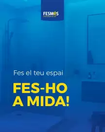 Catálogo Fesmés Página 6