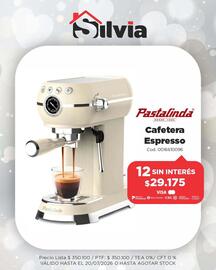 Catálogo Casa Silvia Página 10