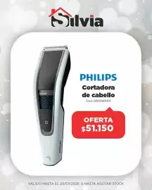 Catálogo Casa Silvia Página 3