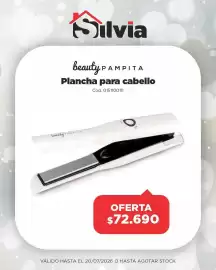 Catálogo Casa Silvia Página 5