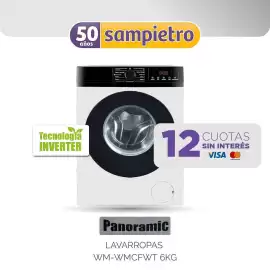 Catálogo Sampietro Página 11