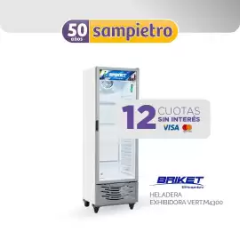 Catálogo Sampietro Página 3