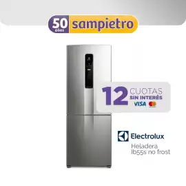 Catálogo Sampietro Página 5
