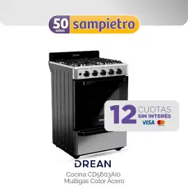 Catálogo Sampietro Página 6