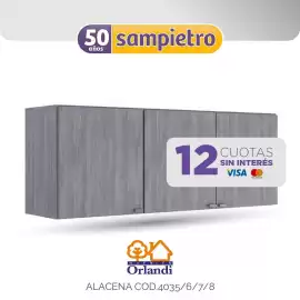 Catálogo Sampietro Página 7