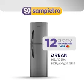 Catálogo Sampietro Página 8