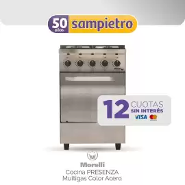 Catálogo Sampietro Página 9