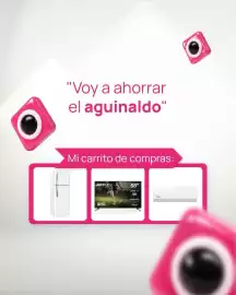 Catálogo Petenatti Hogar semana 28 Página 1