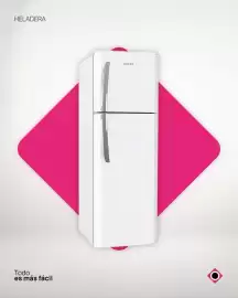Catálogo Petenatti Hogar semana 28 Página 2