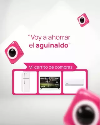 Petenatti Hogar (válido hasta 15-07)